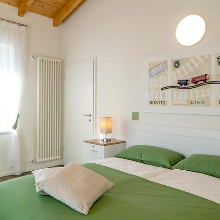 Albergo Ristorante Stazione Balerna 외부 사진