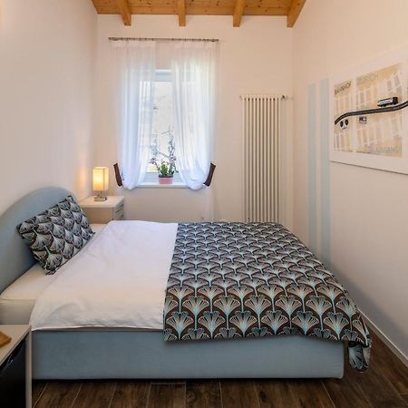 Albergo Ristorante Stazione Balerna 외부 사진