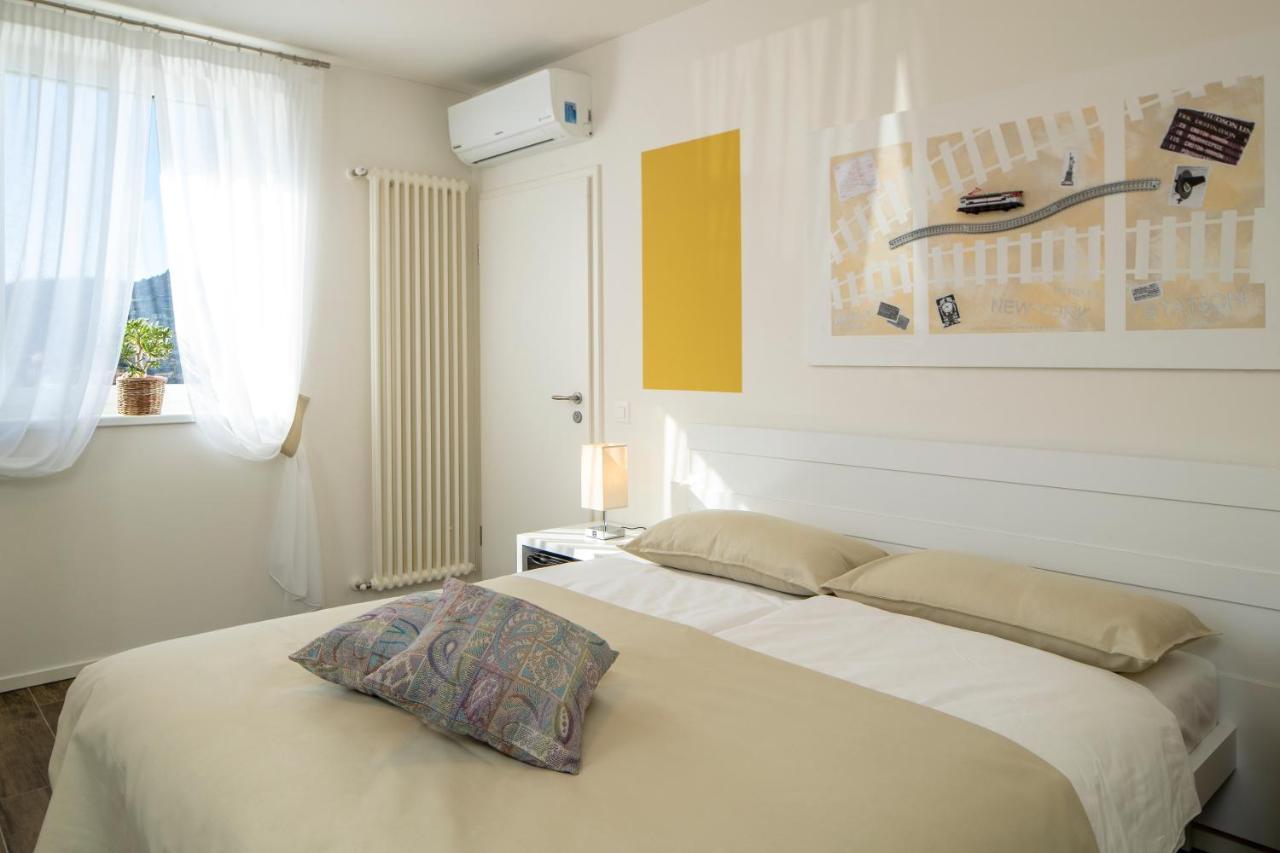 Albergo Ristorante Stazione Balerna 외부 사진