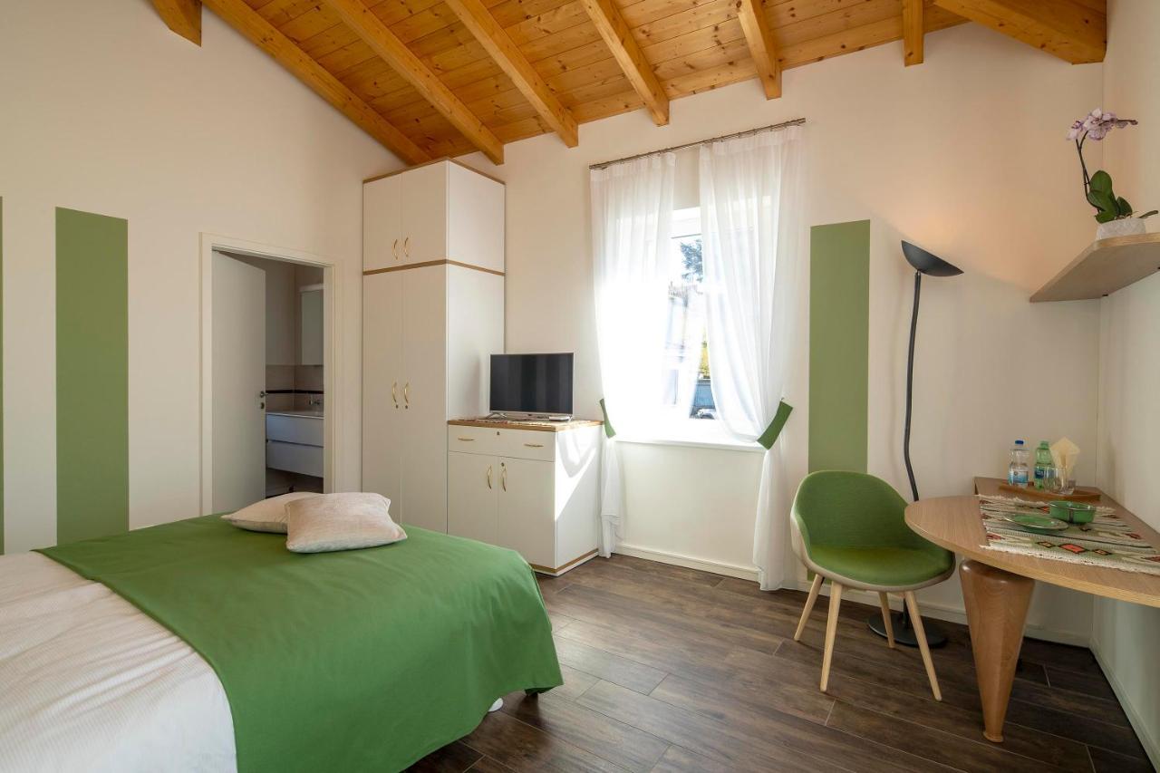 Albergo Ristorante Stazione Balerna 외부 사진